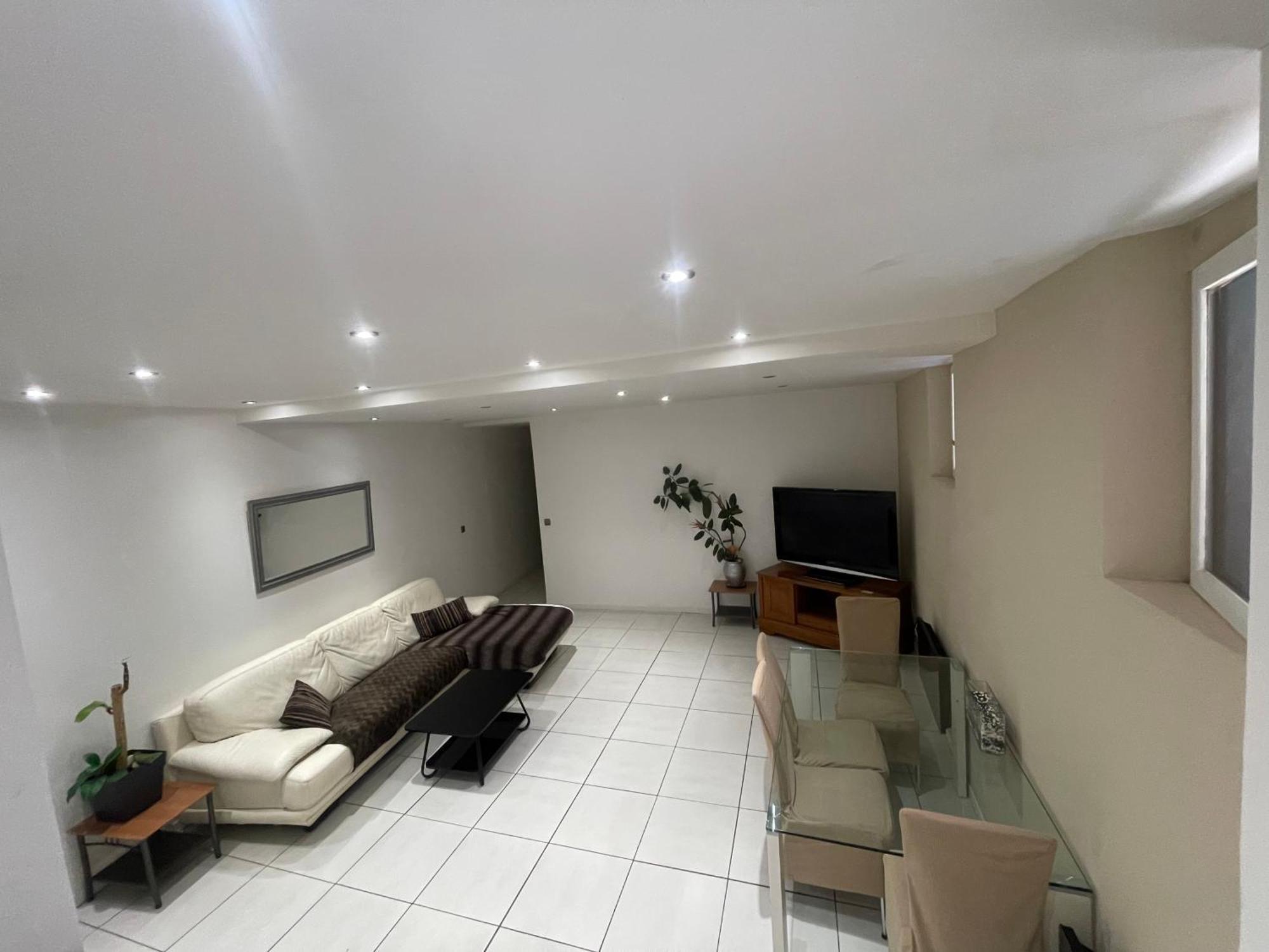 Tres Bel Appartement Pres De Montpellier Gignac  Exterior foto